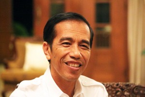 Presiden Jokowi (Foto: Istimewa)