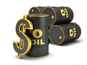 Ilustrasi harga minyak (Foto: Istimewa)