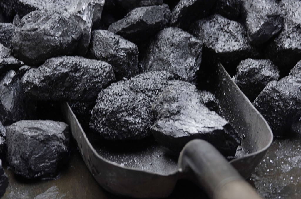 Ilustrasi batubara. | Foto : Istimewa.