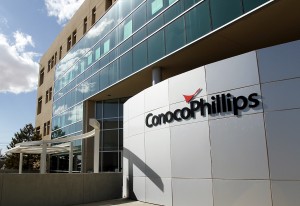 ConocoPhillips-Headquarters