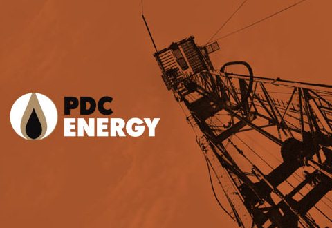 PDC Energy Inc logo | Source