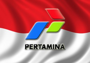 Logo Pertamina (Istimewa)