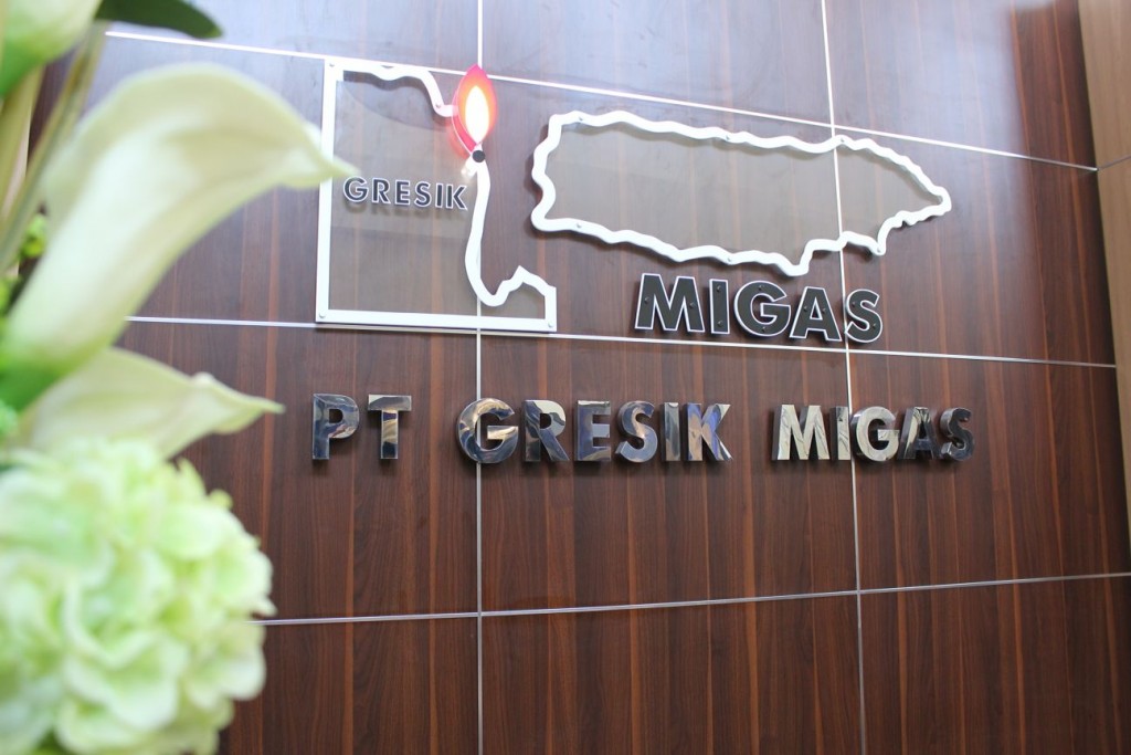 PT Gresik Migas | Foto : Istimewa