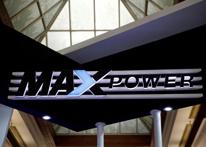MAX Power | Foto : Istimewa
