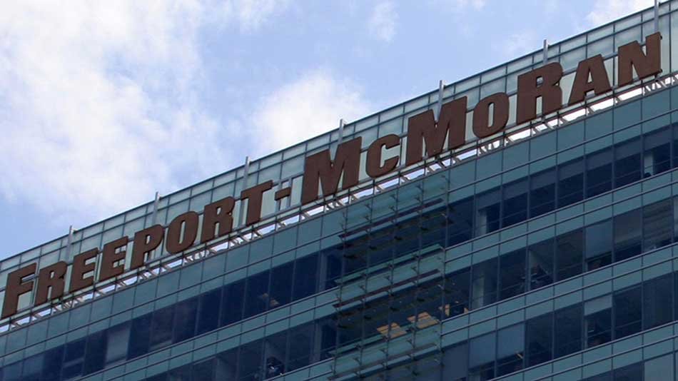 Freeport-McMoRan Inc. | Photos : Pulse Headlines