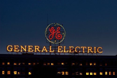 General Electric | Photos : Buffalo Report