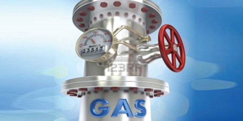 Ilustrasi pipa gas. | Foto : Istimewa.
