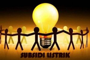Subsidi Listrik