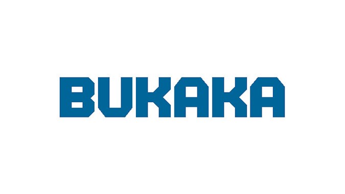 Logo Bukaka | Foto : Istimewa