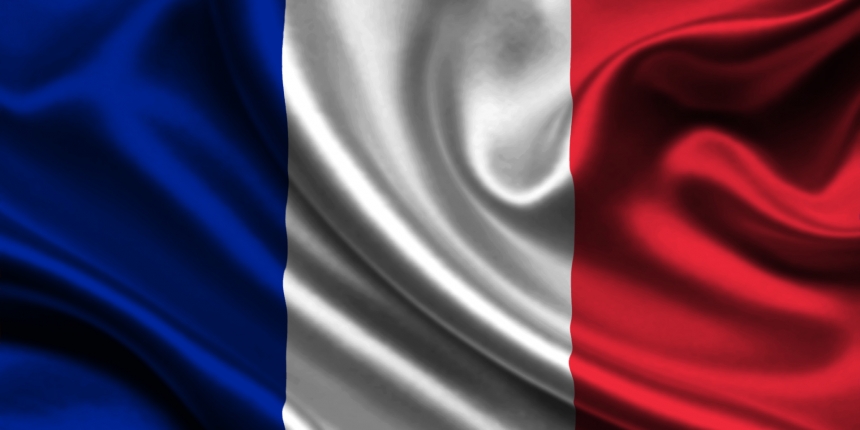 French flag | Photos : Specials