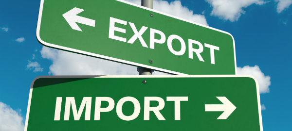 Ilustrasi ekspor impor | Foto : Istimewa