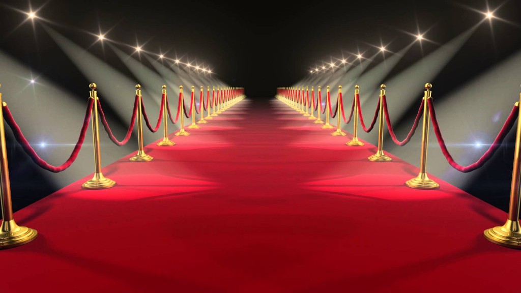 Ilustrasi karpet merah | Foto : Istimewa