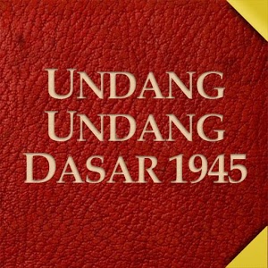 Ilustrasi UUD 1945 | Foto : Istimewa 
