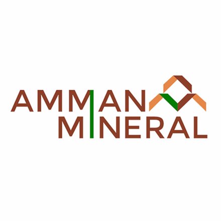 PT Amman Mineral Nusa Tenggara. | Foto : Istimewa. 