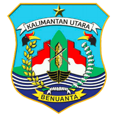 Logo Kaltara | Foto : Istimewa