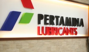 Logo Pertamina Lubricant | Foto: Istimewa