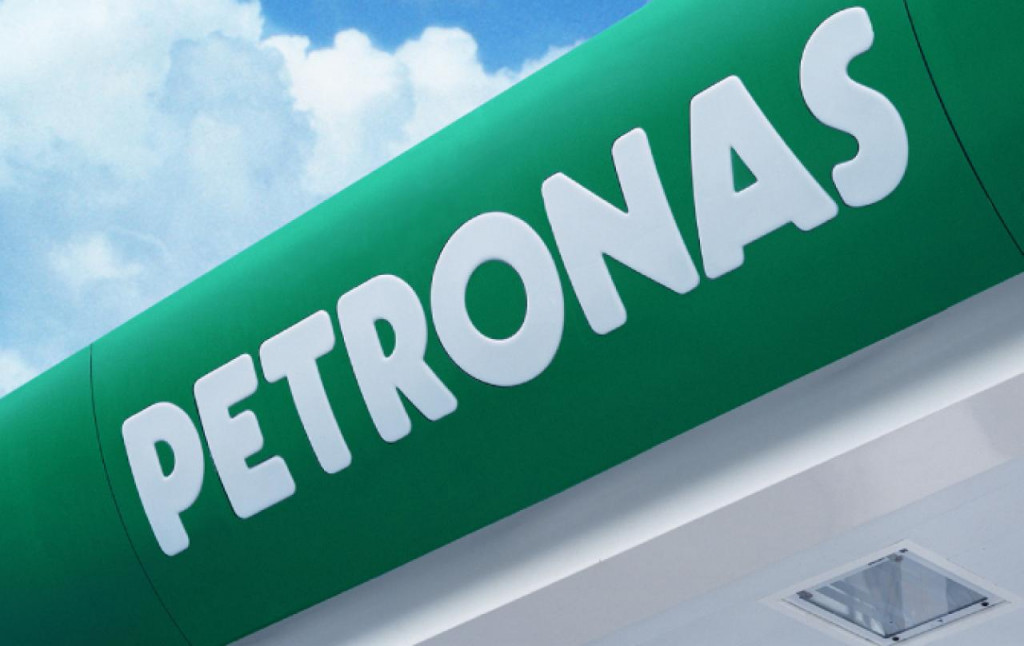 Ilustrasi Petronas. | Foto : Istimewa.