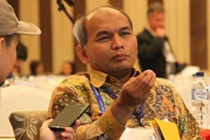 Djoko Siswanto Gantikan Syamsu Alam Sebagai Direktur Hulu Pertamina