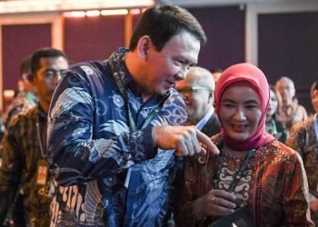 Berebut peran di Pertamina, siapa bisa kerja, Basuki atau Nicke?