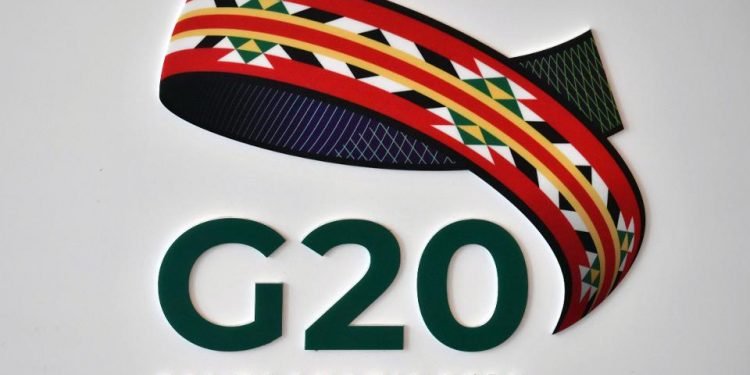 G20 agrees to stabilize oil market