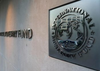 Global economy in 2020 on track for sharpest downturn since 1930s: IMF
