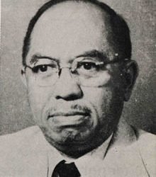 Lulusan teknik kimia pribumi pertama ini ternyata ‘menteri ESDM’ pertama