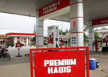 Rencana dihapus tahun depan, kenapa kuota Premium sebesar 10 juta kl telah ditetapkan?
