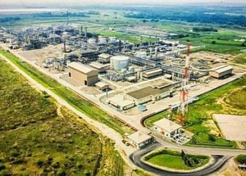 Proyek Lapangan Banyu Urip, Blok Cepu