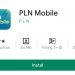 Dari aplikasi PLN Mobile pelanggan bisa lapor gangguan listrik
