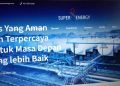 PT Super Energy alokasikan capex Rp100 miliar pada tahun 2021
