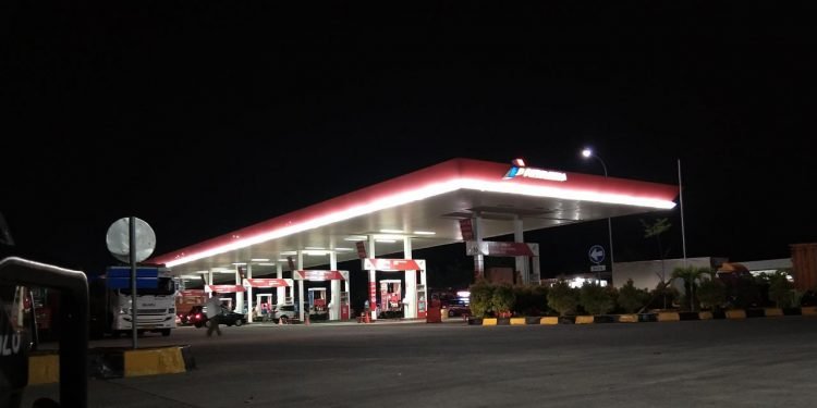 YLKI : Pertamina mampu layani konsumen dengan terapkan prokes