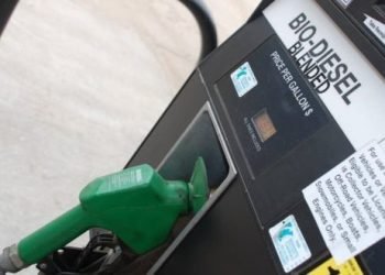 Ini 20 badan usaha yang jadi pemasok BBN jenis biodiesel
