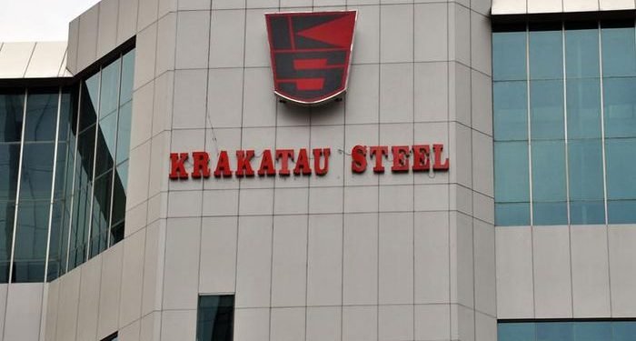 Krakatau Steel terima dana hasil penerbitan OWK sebesar Rp3 triliun