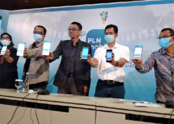 PLN luncurkan ‘lagi’ aplikasi PLN Mobile dengan 9 fitur baru