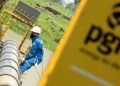 PGN sukses pasok bahan bakar PLN untuk terangi rumah masyarakat Sorong Papua