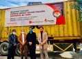 20 ton briket arang kelapa asal Indonesia masuk pasar Turki