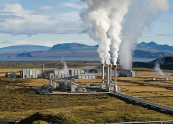 PGE – Medco Kembangkan 7 wilayah panas bumi di Indonesia