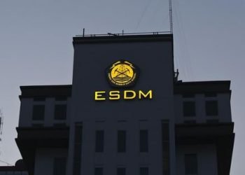 Chevron dan Shell hengkang, ESDM harap-harap cemas menanti pengganti