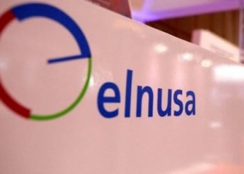 Elnusa optimis kantongi pendapatan Rp7 triliun pada tahun ini