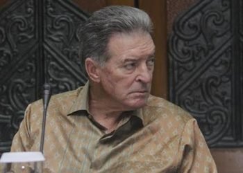 James Robert Moffett, pendiri Freeport McMoran meninggal dunia terpapar corona