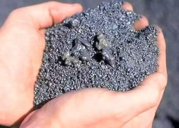 Presiden Jokowi: Indonesia akan fokus ke industri hilir bijih nikel 5 tahun ke depan