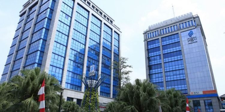 Tiga target PGN sepanjang 2021