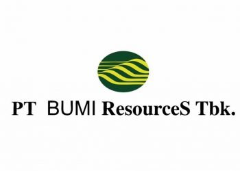 Lunasi utang dan kupon Tranche A, BUMI setor US$334,8 juta