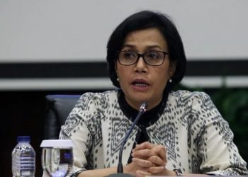 Menkeu: Realisasi penerimaan PPh migas capai Rp33,2 triliun