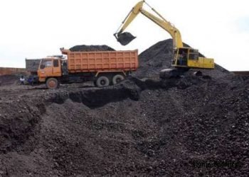 ESDM naikkan harga batubara acuan jadi USD16,19 per ton sepanjang Januari 2021