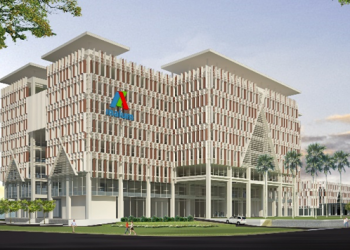 HUT ke-45, Inalum berambisi produksi aluminium sebesar 1,3 juta ton pada tahun 2030