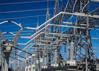 Tidak capai target di 2020, pembangunan pembangkit listrik hanya 55 persen