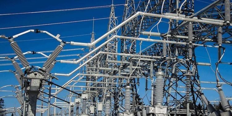 Tidak capai target di 2020, pembangunan pembangkit listrik hanya 55 persen