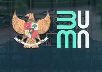 Kembangkan baterai mobil listrik, Kementerian BUMN siapkan konsorsium MIND ID