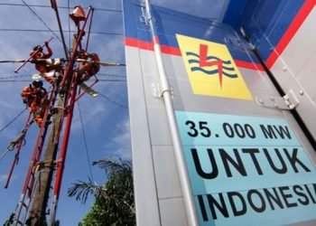 Permintaan listrik turun, ESDM nego ulang ke pengembang proyek 35 ribu MW